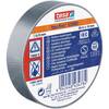 Electrically insulated tape grey 19mm x 20m